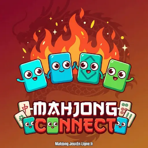 Mahjong Connect