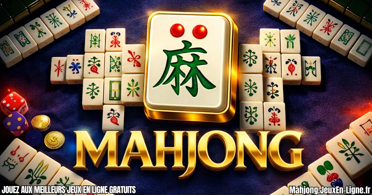 Mahjong