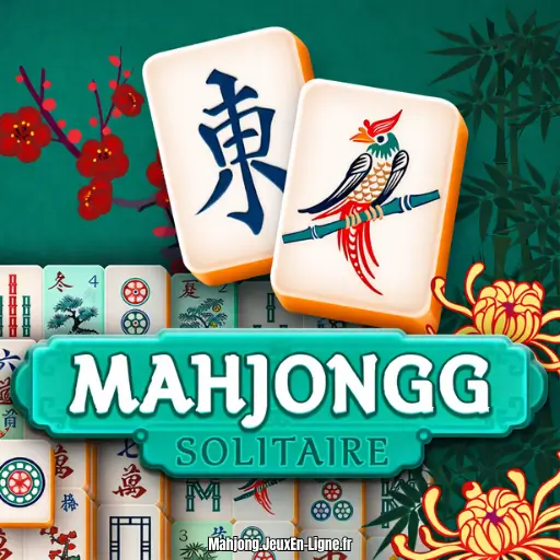 Mahjong Solitaire
